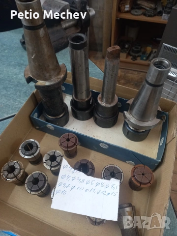 При интерес пишете., снимка 7 - Други инструменти - 54171628