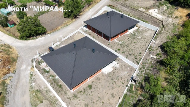 ЕДНОФАМИЛНА КЪЩА във в. з. Кенана, град Хасково, снимка 7 - Къщи - 50989527