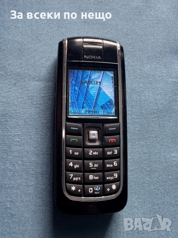Nokia 6020, снимка 9 - Nokia - 53196592