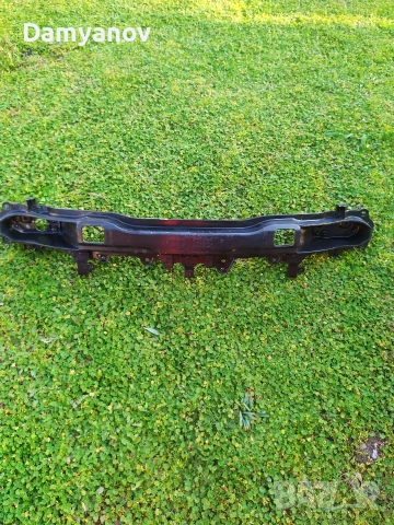 Греда под броня за Kia ceed/pro ceed 