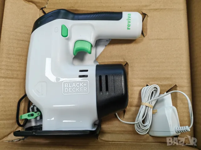 Зеге Black Decker, снимка 3 - Други инструменти - 49531786