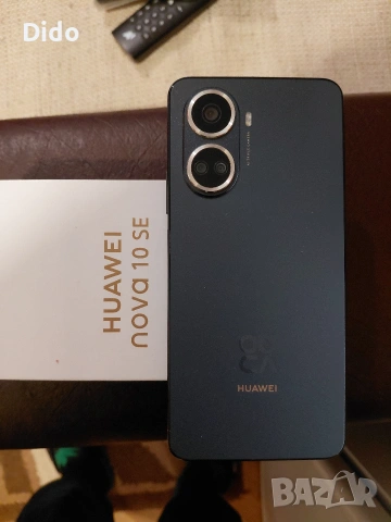HUAWEI nova 10se, снимка 3 - Huawei - 53877141