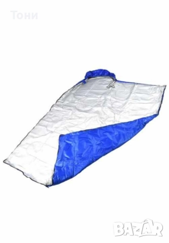 Спален чувал Muhler - микс цветове 75хH210см, снимка 6 - Олекотени завивки и одеяла - 51770464