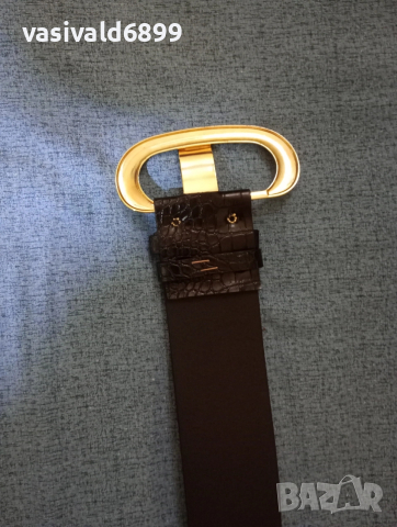 Дамски колан , снимка 7 - Колани - 53424557
