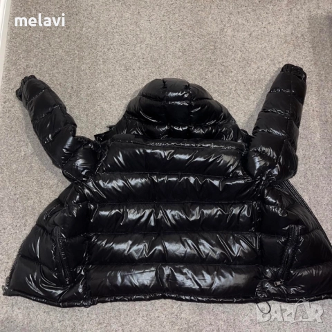 Разпродажба MONCLER, снимка 6 - Якета - 52596089