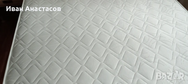 Матрак за спалня 190/160, снимка 2 - Спални и легла - 54086412