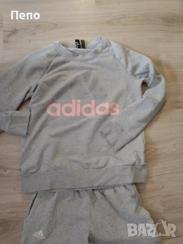 Екип Adidas , снимка 6 - Спортни екипи - 52536917
