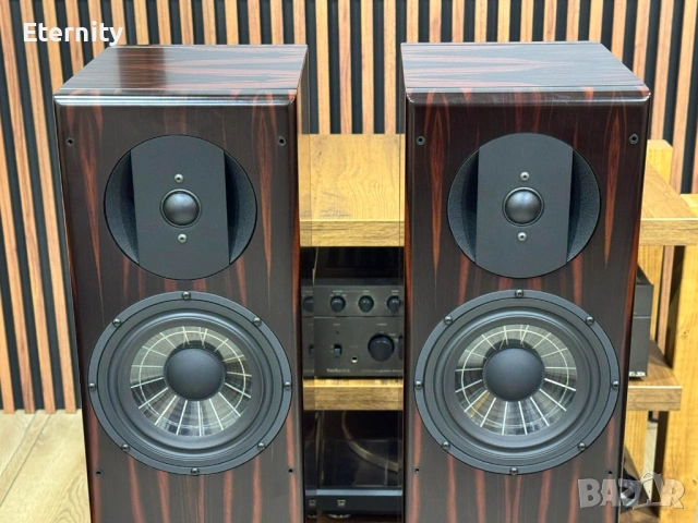 Vienna Acoustics Bach Grand SE / Тонколони, снимка 7 - Тонколони - 53169522