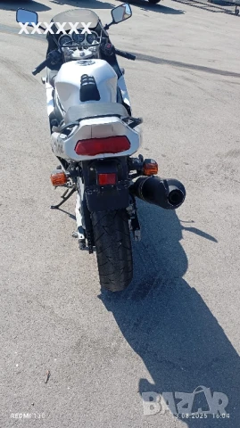 kawasaki zx6-r, снимка 4 - Мотоциклети и мототехника - 51357402