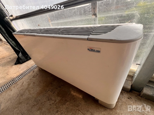 Пелетна печка котел 70kWt конвектори , снимка 5 - Отоплителни печки - 52895831