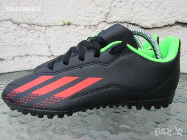 Футболни обувки Adidas X Speedportal.4 TF, снимка 1 - Футбол - 46399642