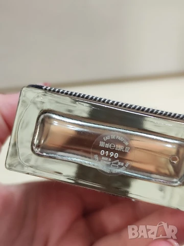 London Burberry for women 100мл дамски парфюм , снимка 2 - Дамски парфюми - 50674449