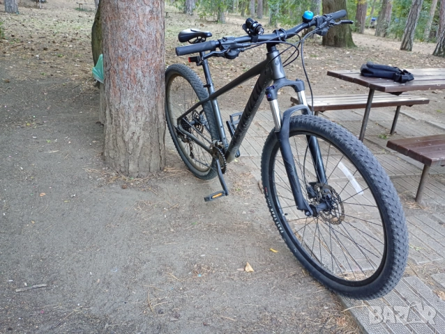 Здраво Колело.SPECIALIZED 28.5, снимка 2 - Велосипеди - 51771663