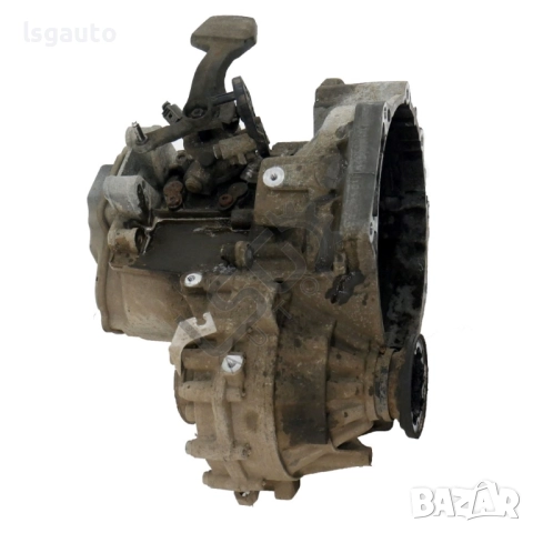 Шестстепенна скоростна кутия Volkswagen Golf VI 2008-2016 ID:149245, снимка 3 - Части - 51605220