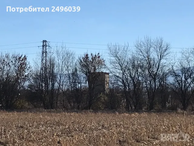 Инвестиционен парцел за къщи срещу обезщетение, снимка 8 - Земеделска земя - 48051285