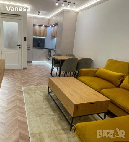 Двустаен апартамент в кв.Остромила, снимка 5 - Апартаменти - 54028738