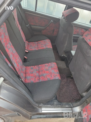 мерцедес C 220 D, снимка 7 - Автомобили и джипове - 52433847