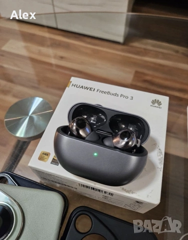 Huawei pura 70 Ultra , снимка 3 - Huawei - 53497439