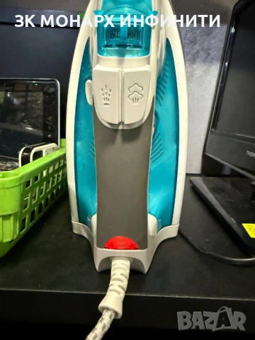 Ютия Elekom/EK-402 C, снимка 3 - Ютии - 54083423