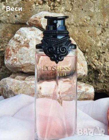 Парфюмна вода Possess Absolute Орифлейм, снимка 2 - Дамски парфюми - 50607313