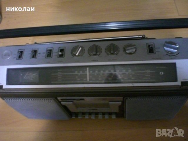 касетофон PIONEER JAPAN, снимка 8 - Радиокасетофони, транзистори - 45925575