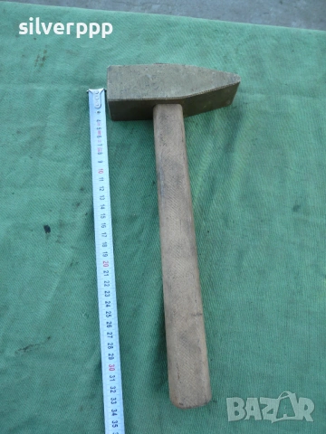  Бронзов чук - 327 