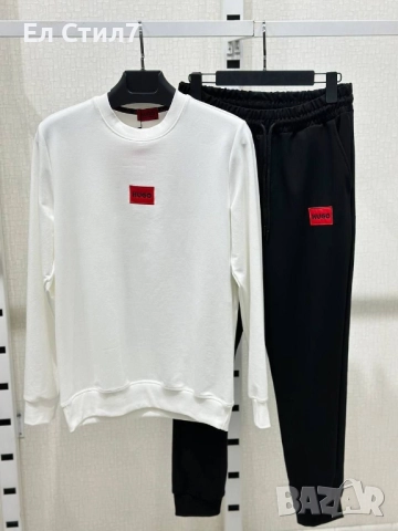 С м л хл ххл 💙 Доставка 5 дни, снимка 3 - Спортни дрехи, екипи - 52325627