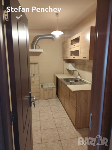 Собственик отдава двустаен под наем, снимка 5 - Апартаменти - 53475756