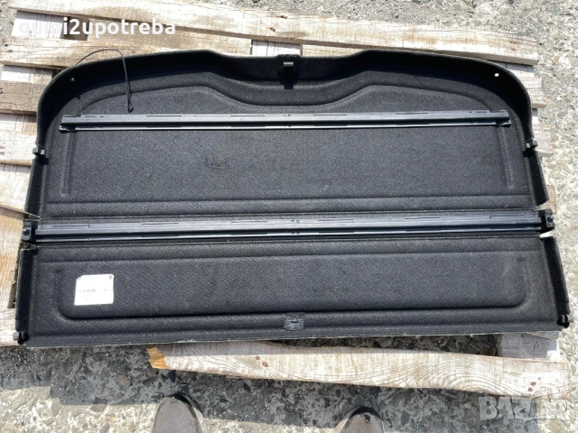 Кора Багажник 88910-61m01 SUZUKI SX4 S-Cross 1.4 2021 HYBRID ALLGRIP 6AT, снимка 2 - Части - 51728387