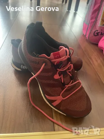 Adidas Маратонки Terrex Agravic 36/5