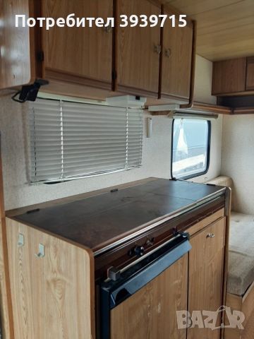 Каравана Caravelair, снимка 11 - Каравани и кемпери - 45416939