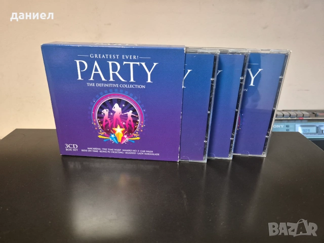 CD плейър Technics SL-P277A с добър външен вид за ремонт или за части + подарък, снимка 4 - Декове - 54023027