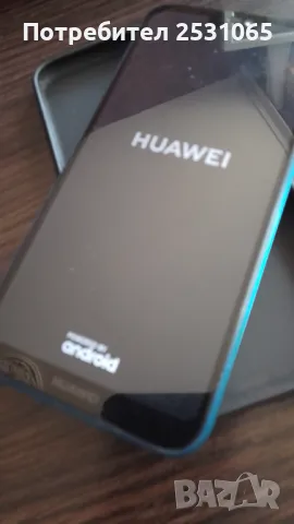 Евтин телефон huawei p20 lite , снимка 4 - Huawei - 47116867