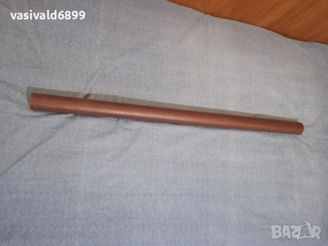 Текстолитов прът /цилиндър /