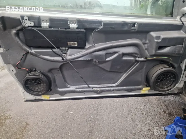 Предни колони от Mercedes w203 sport coupe , снимка 3 - Части - 50024814