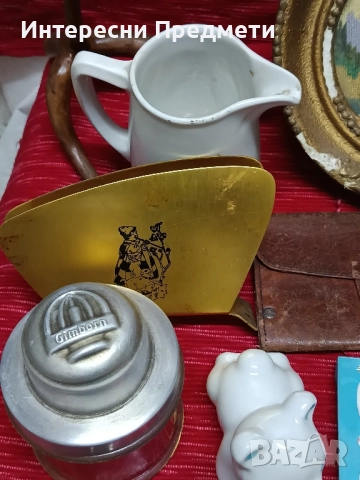 Лот от Различни Стари Неща, снимка 7 - Други ценни предмети - 52423450