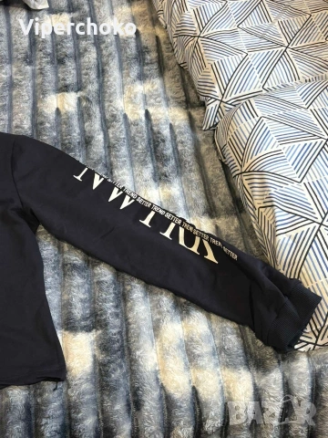 Блуза номер XL но отговараея за номер М, снимка 4 - Блузи - 53722270