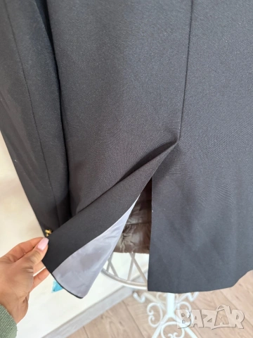 Сако за езда с м s m saddle, снимка 7 - Сака - 53962761