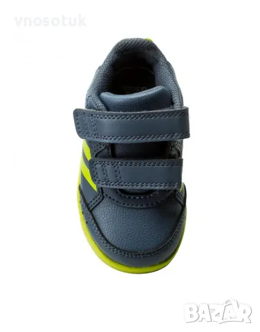 Детски маратонки Adidas Altasport CF I -№19, снимка 4 - Детски маратонки - 47129891