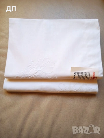 НОВИ 4 БРОЯ КАЛЪФКИ С БРОДЕРИЯ