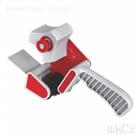 Ръчен тиксо апликатор, тиксо машинка, диспенсър и апликатор за тиксо , снимка 2 - Други машини и части - 53183966