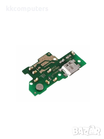 БЛОК ЗАХРАНВАНЕ HUAWEI Y7 2018 (LDN-L21)