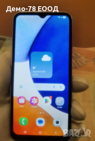 amsung Galaxy A14, снимка 2 - Samsung - 52521889