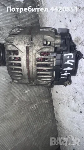 Динамо / Алтернатор за VW Golf 4 -  028903028