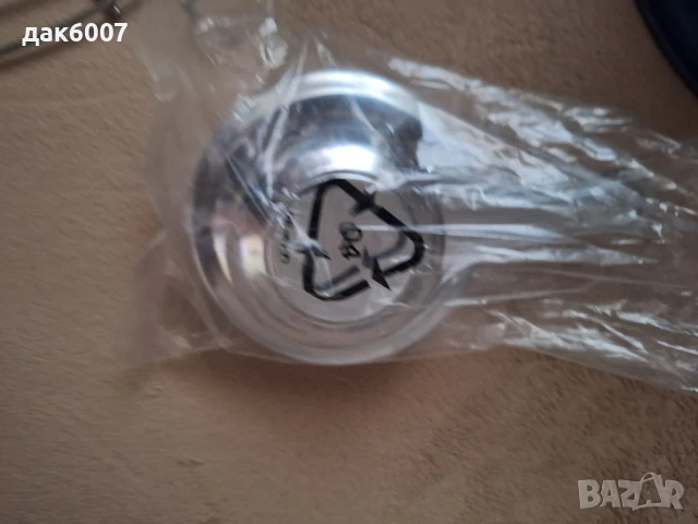 Китайски тиган "УОК"-Чисто нов, снимка 3 - Уреди за готвене на пара - 51394083