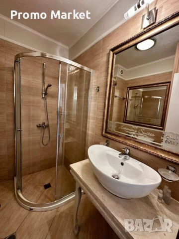 Луксозен едностаен апартамент в Harmony Grand Resort , снимка 12 - Апартаменти - 53922221