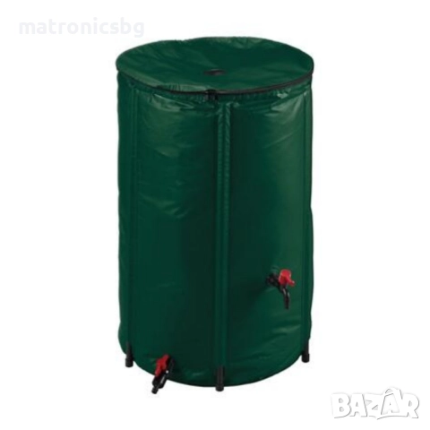 Контейнер за вода Parkside 250L