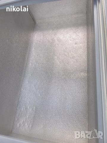 Фризер Витрина 630 литра , снимка 2 - Фризери - 53682203