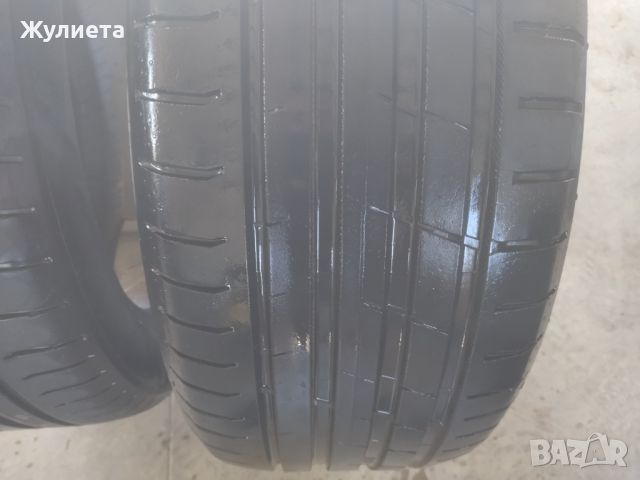 Гуми 235/50 R18, снимка 4 - Гуми и джанти - 46536510