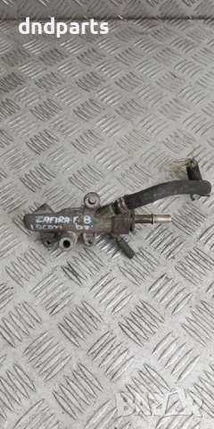 Горивна рейка Opel Zafira B 1.9CDTi 2007г.	